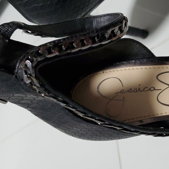 Jessica Simpson Ladies Shoes - Picture 2 of 10